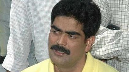 Former RJD MP Mohammad Shahabuddin passes away due to COVID-19 at Delhi hospital