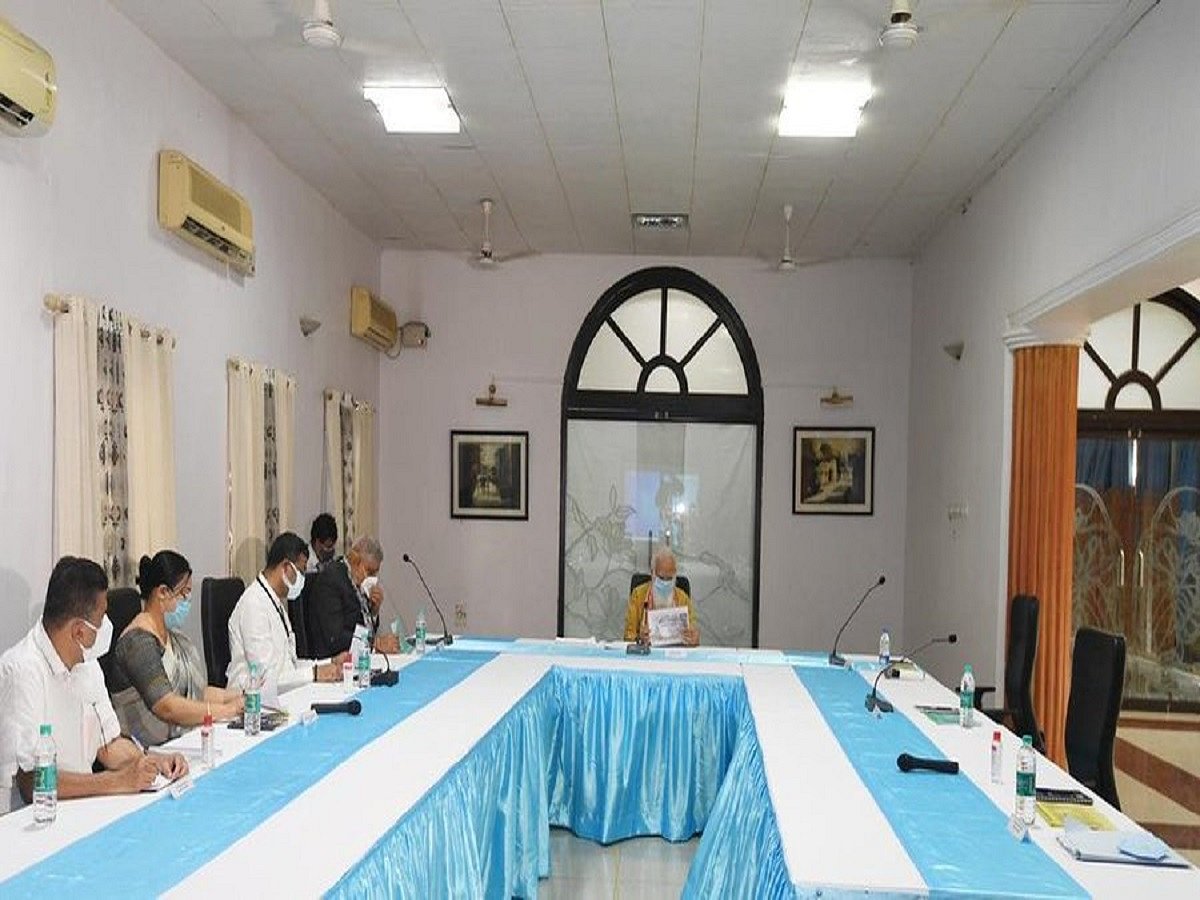 A petty, vindictive and poor decision by the PMO to recall West Bengal’s Chief Secretary