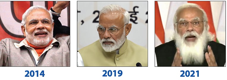 The Seven Year Itch: Hubris and the Greek tragedy playing out in India today