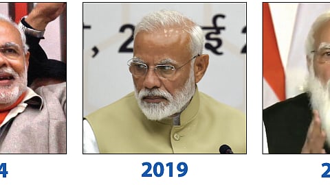 The Seven Year Itch: Hubris and the Greek tragedy playing out in India today