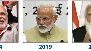 The Seven Year Itch: Hubris and the Greek tragedy playing out in India today