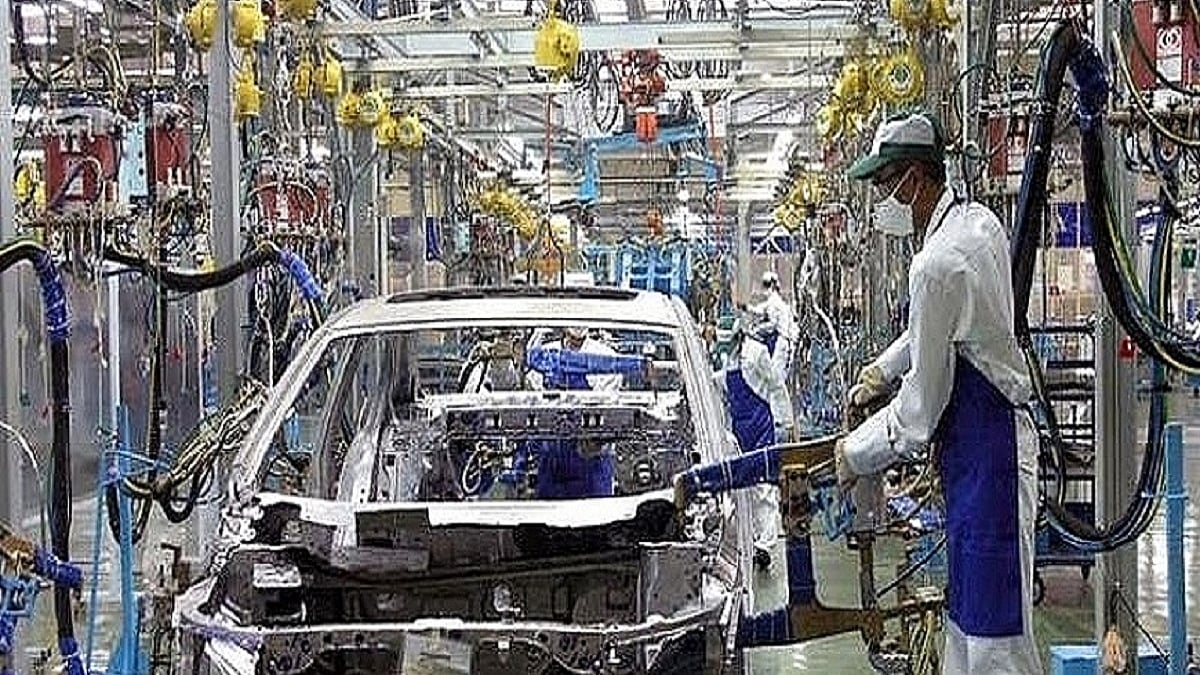 Representative Image (Photo Courtesy: Social Media)