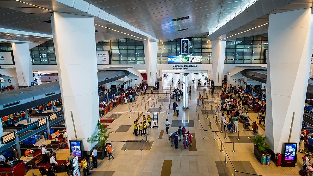 COVID effect: Delhi airport to shut operations at T2 terminal from Monday midnight
