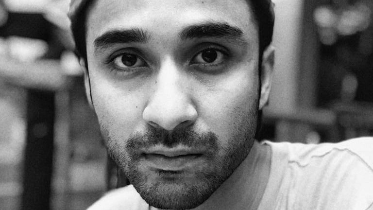 Raghav Juyal