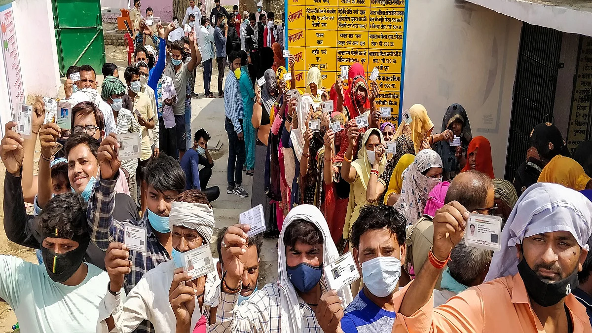 Representative Image (Photo Courtesy: Social Media)