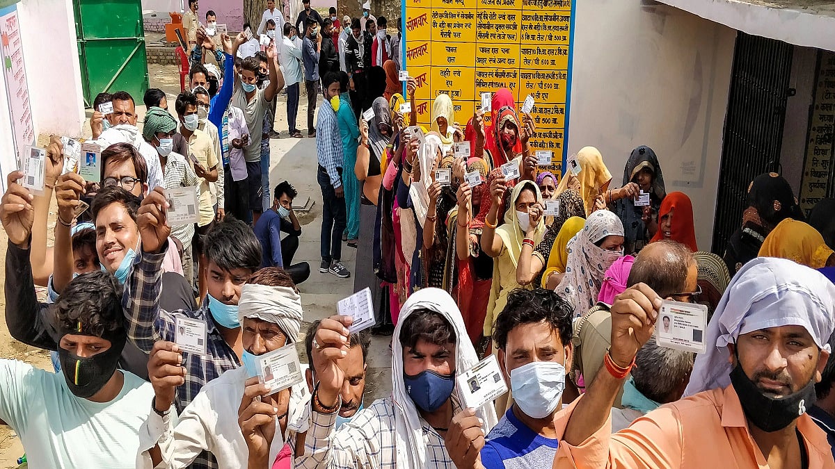Representative Image (Photo Courtesy: Social Media)