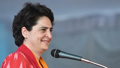 Don't risk students' lives, reconsider holding Class XII exams: Priyanka Gandhi writes to education minister