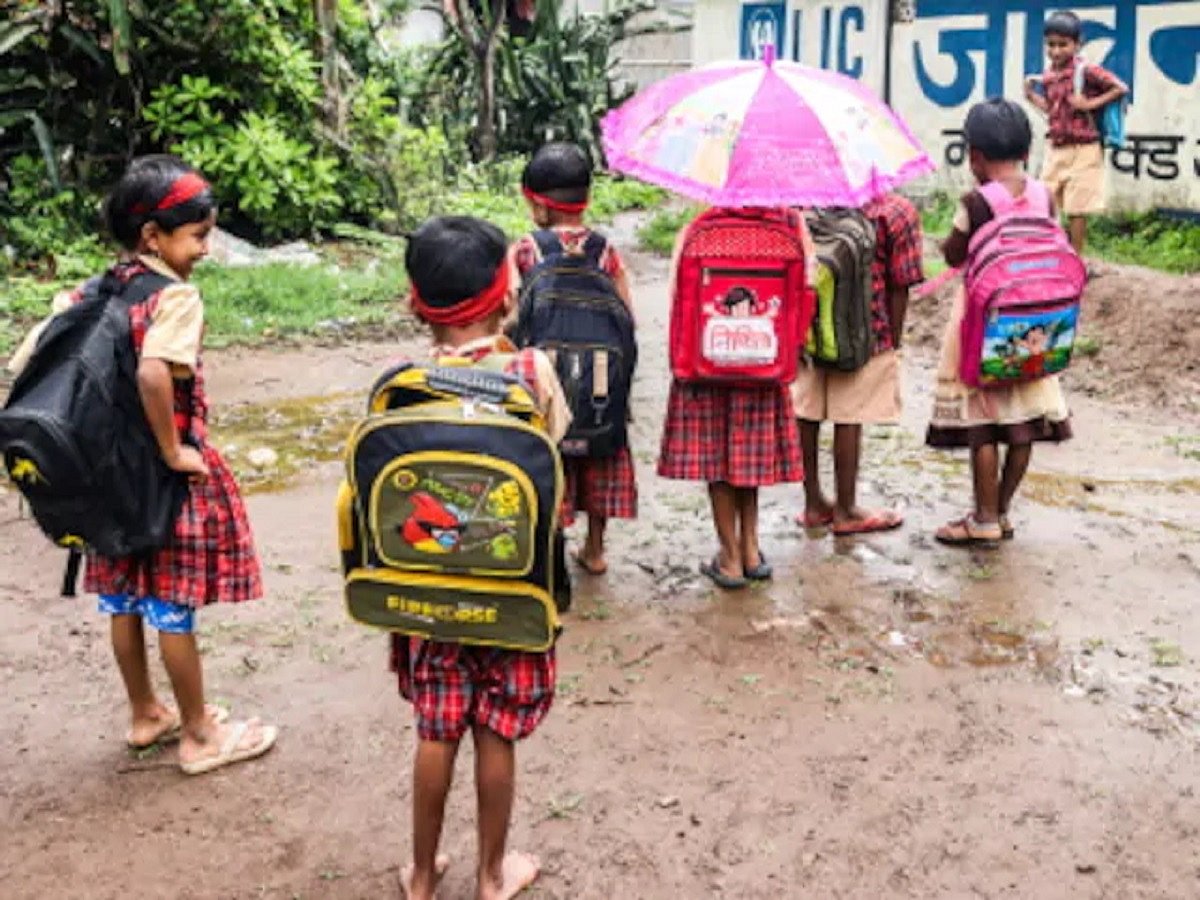 COVID pandemic to leave permanent scars on children’s education, digital divide in region: ADB report
