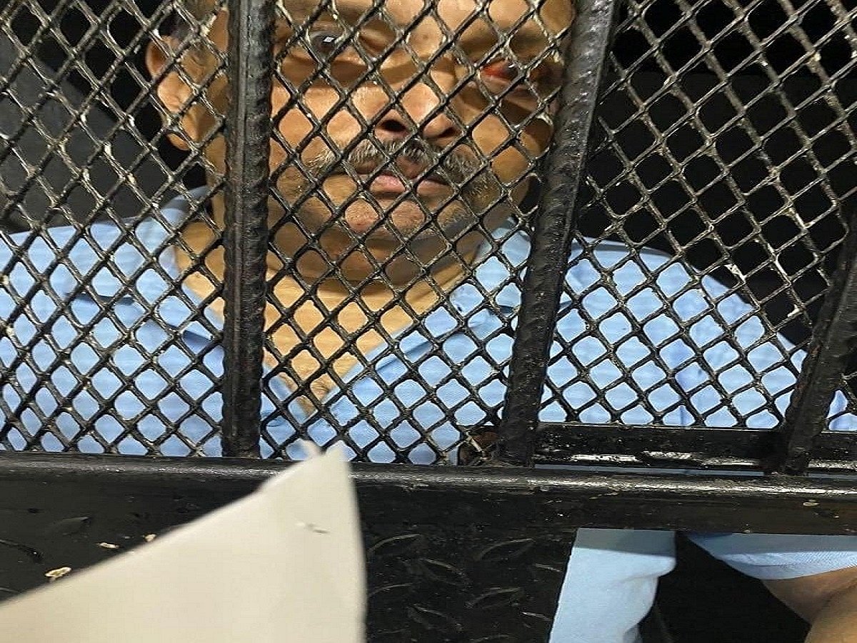 Scotland Yard assessing allegations regarding abduction and torture of Mehul Choksi