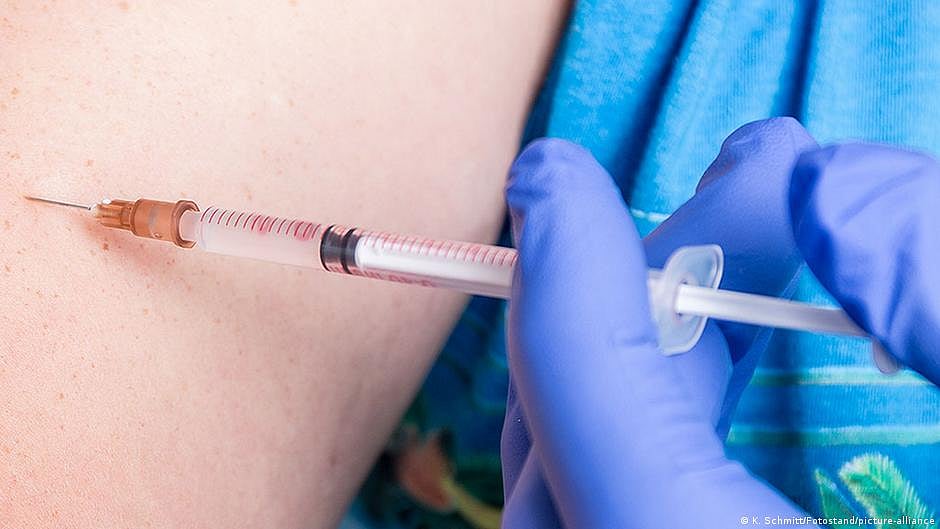 Got allergies? You could be at lower risk of catching COVID