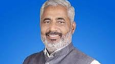 UP BJP MLA Devendra Pratap Singh dies of cardiac arrest