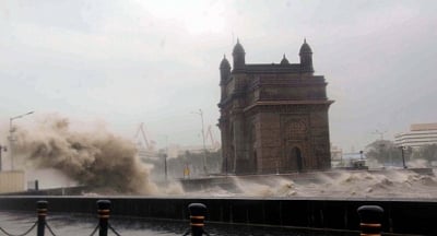 Cyclone Tauktae: Trail of destruction in Gujarat, 7 dead; power outage in 2 coastal districts of Maharashtra