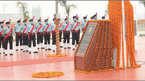 Is Bihar and the country proud of what Nalanda University in its new avatar has achieved ?
