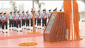 Is Bihar and the country proud of what Nalanda University in its new avatar has achieved ?
