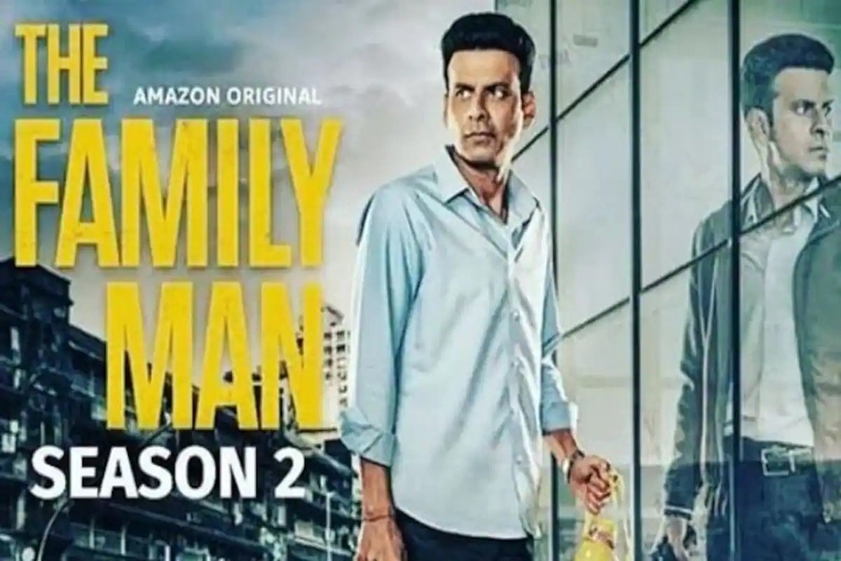 'The Family Man' season 2 to air in June finally