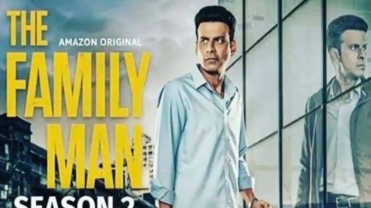 Date for Family Man Season 2 finally confirmed
