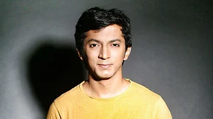 Anshuman Jha: Was told by a big producer that it's suicide to play gay man in non-comic film