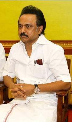 Efforts on to 'remove' DMK govt by some who can't stand its popularity: TN CM Stalin