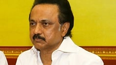 Efforts on to 'remove' DMK govt by some who can't stand its popularity: TN CM Stalin