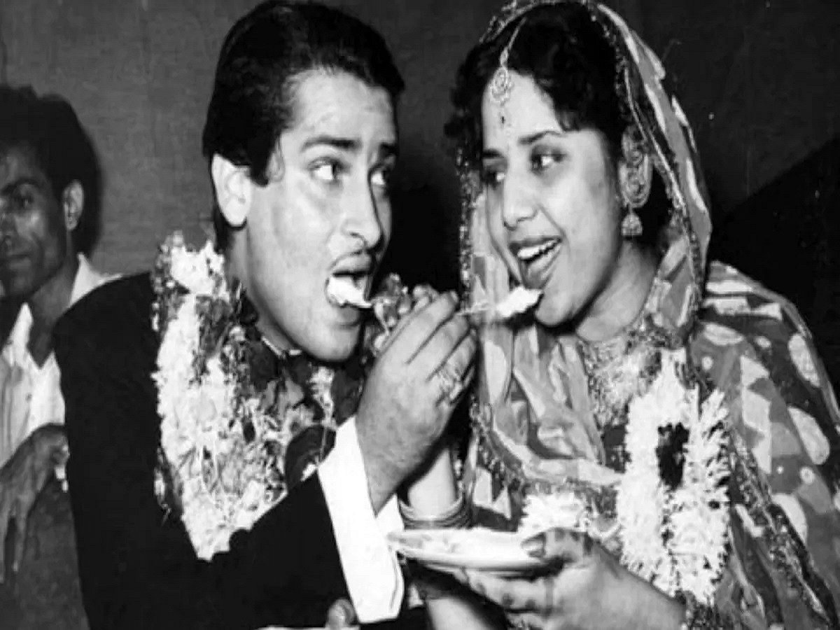 Idol Ignorance: Manoj Muntashir claims Shammi Kapoor never married after Geeta Bali, Shammi's son reacts