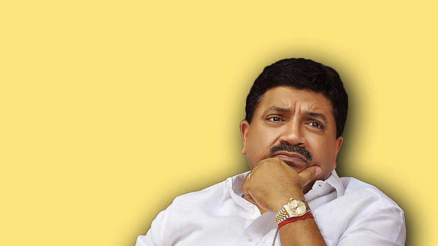 Palanivel Thiagarajan