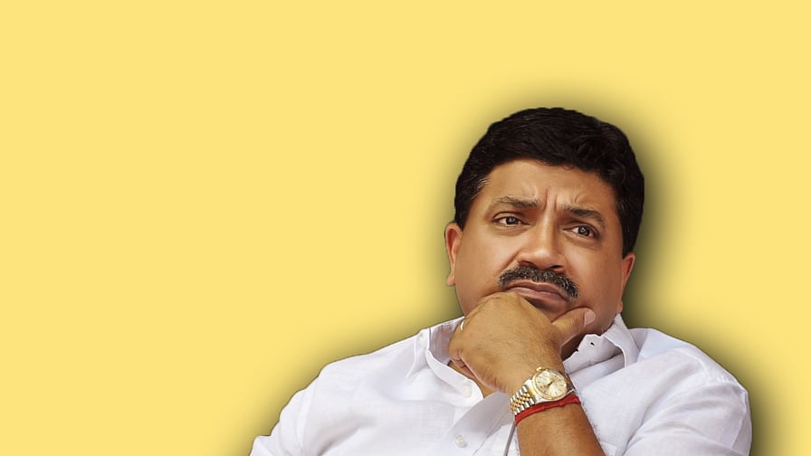 Palanivel Thiagarajan