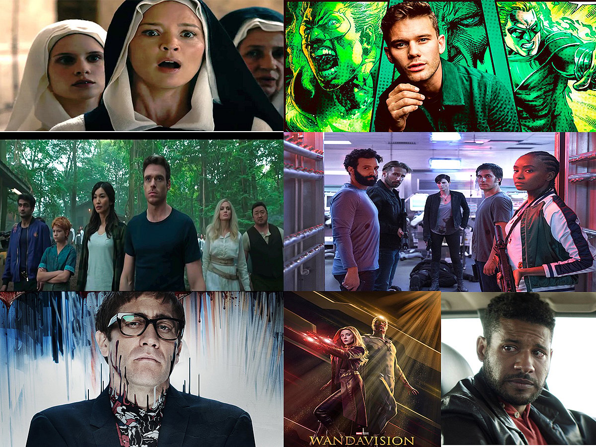 7 Hollywood films and series paving way for increased representation of LGBTQ community on screen