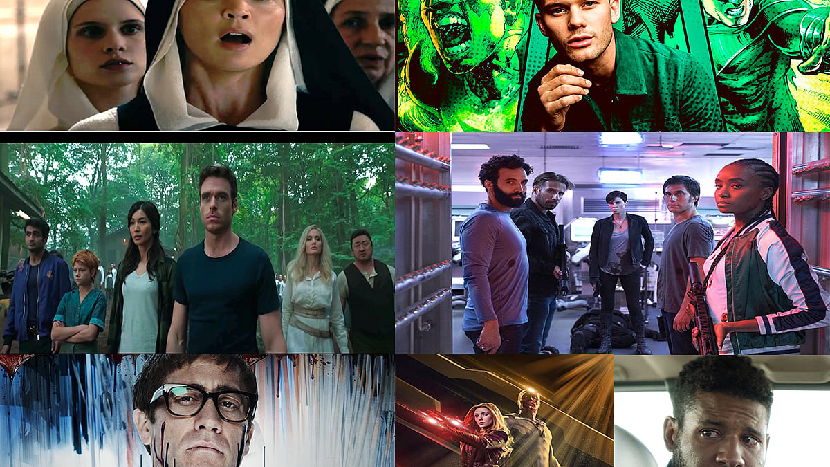 7 Hollywood films and series paving way for increased representation of LGBTQ community on screen