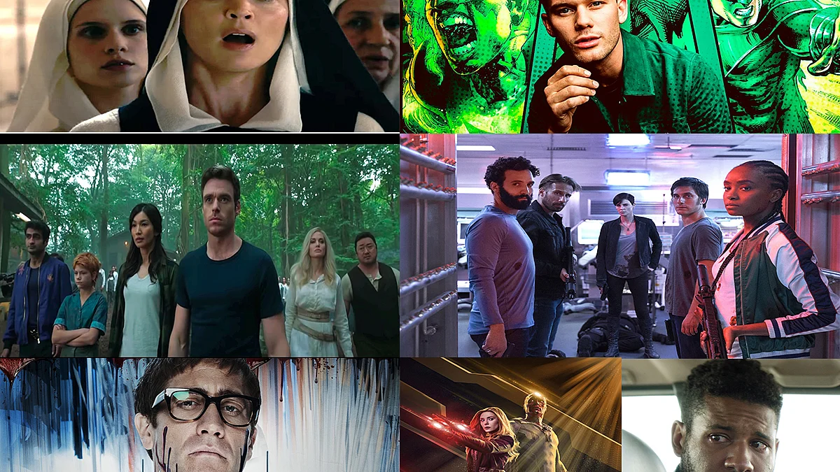7 Hollywood films and series paving way for increased representation of LGBTQ community on screen