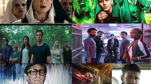 7 Hollywood films and series paving way for increased representation of LGBTQ community on screen
