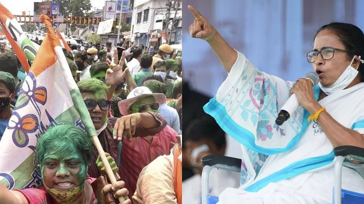 How West Bengal has been won & lost: Eight take-aways