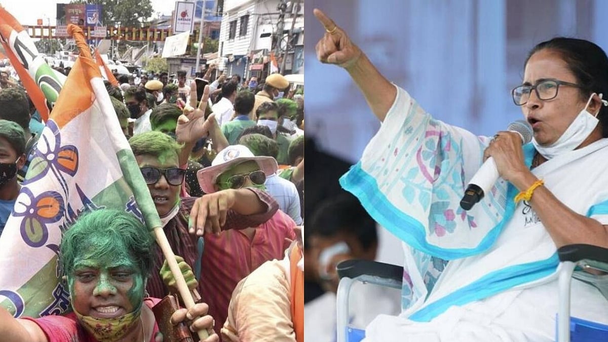 How West Bengal has been won & lost: Eight take-aways