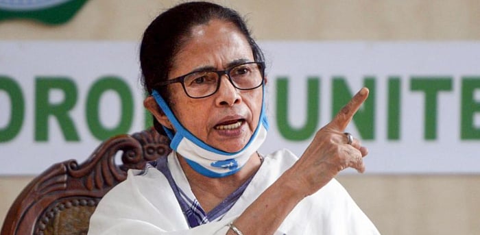 Mamata Banerjee will still be the chief minister for the third time