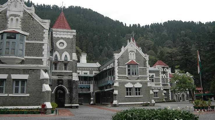 Uttarakhand communal tension: Hindutva mahapanchayat in Purola stayed