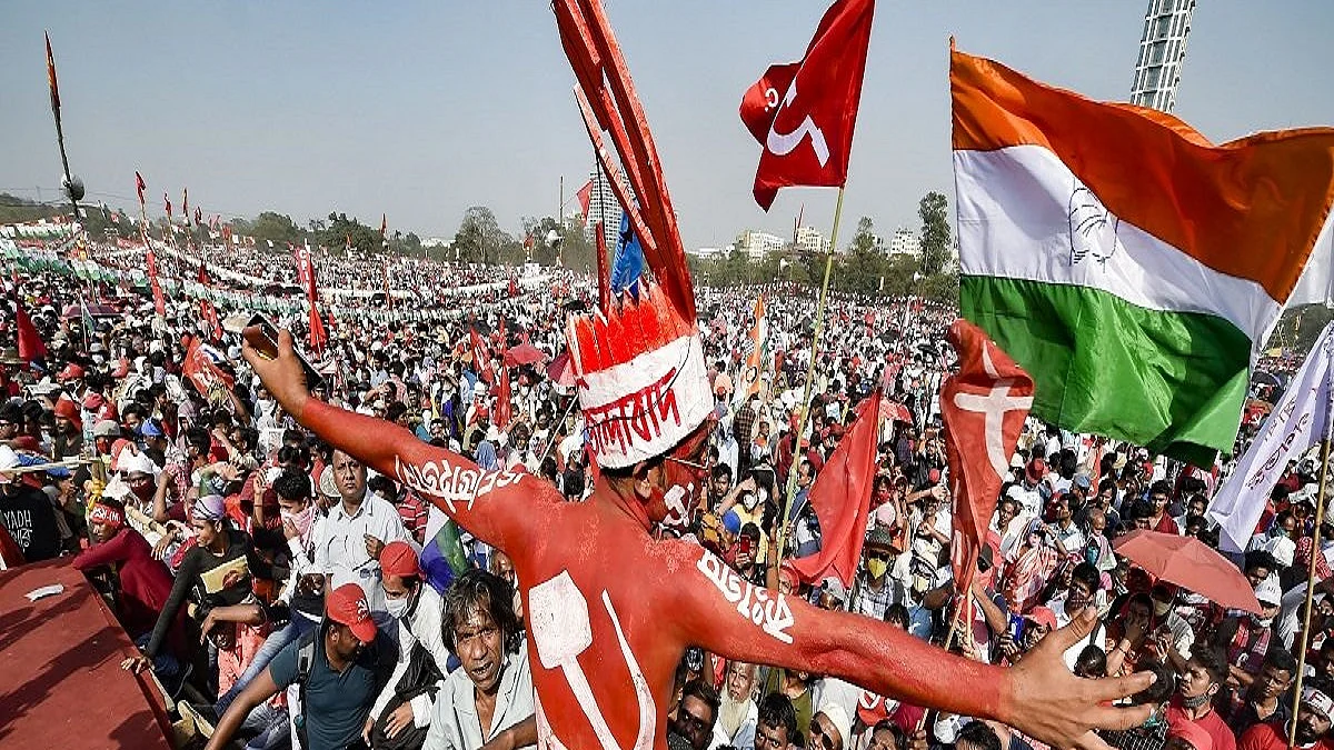 Representative Image (Photo Courtesy: PTI)