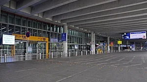 International flights suspension extended till June 30