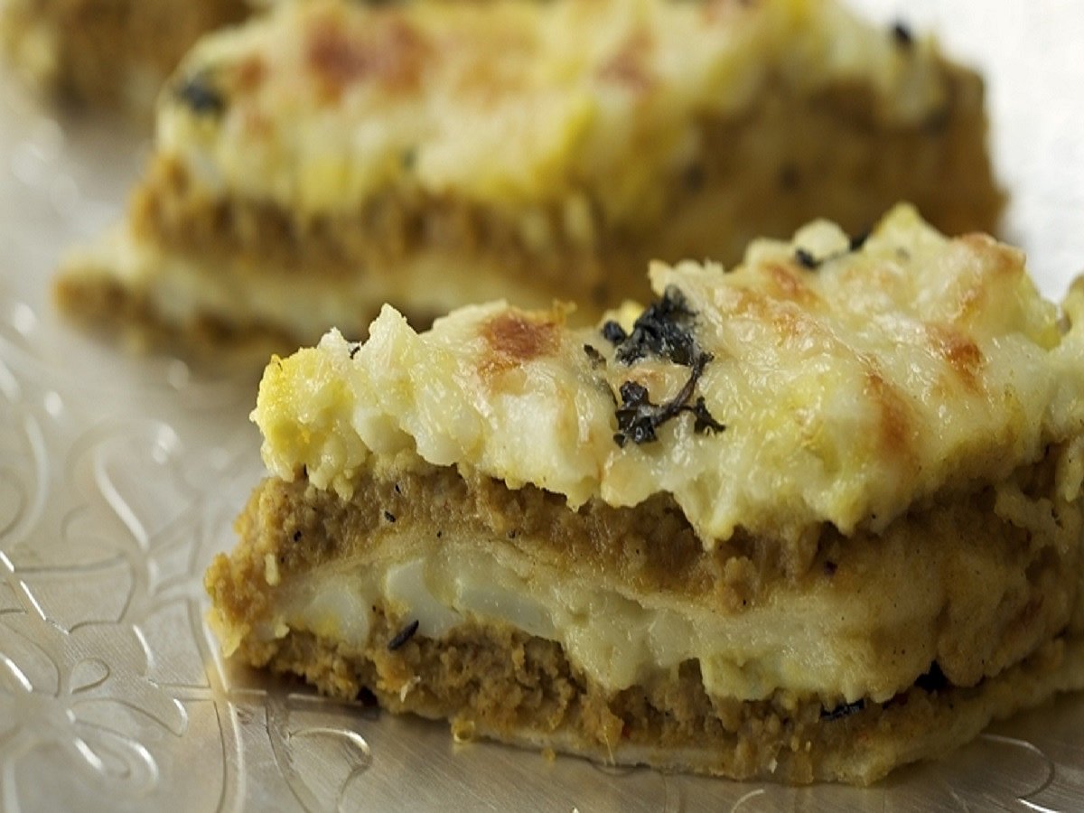 Recipes for a sumptuous Iftar evening