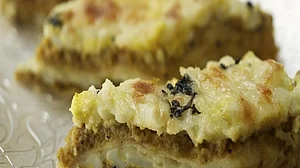 Recipes for a sumptuous Iftar evening