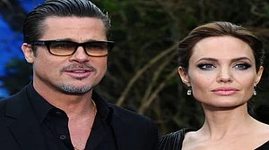 Brad Pitt wins joint custody of kids with ex-wife Angelina Jolie