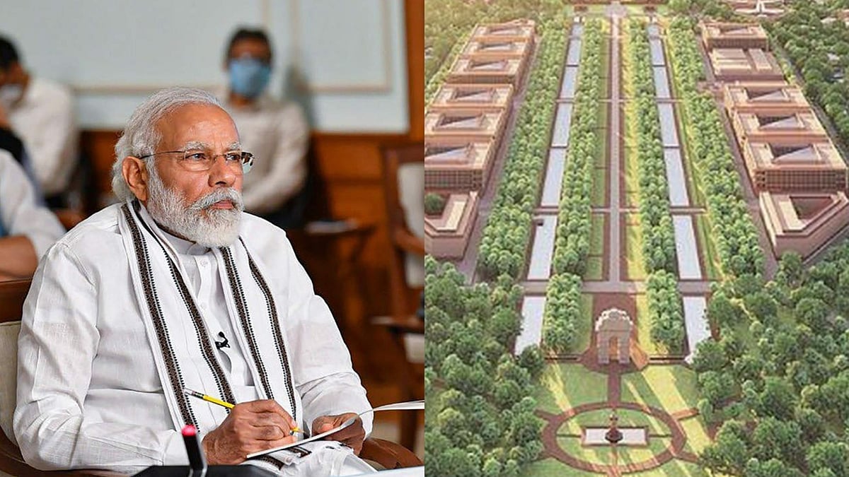 Reality Bites: PM must have a new house even as PMO begs for foreign aid