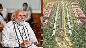 Reality Bites: PM must have a new house even as PMO begs for foreign aid