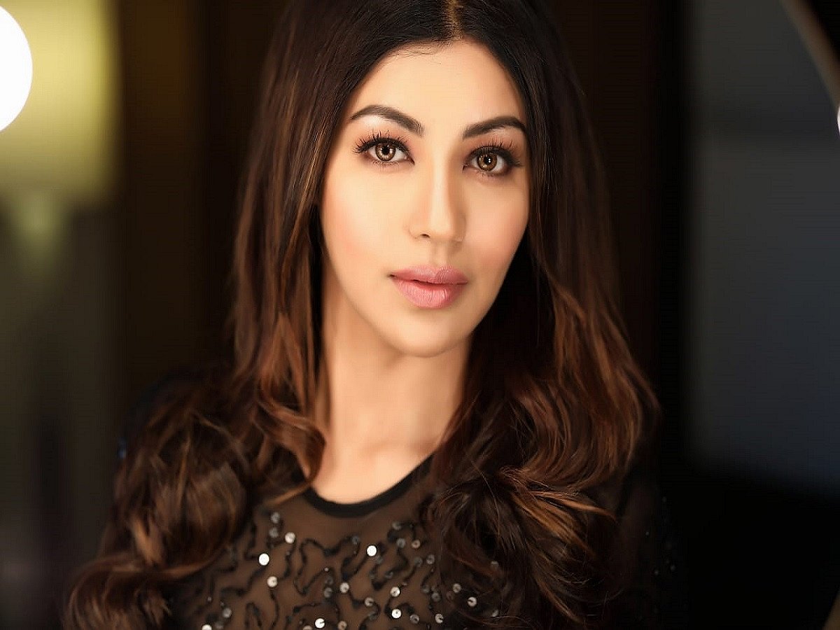 Actress Debina Bonnerjee
