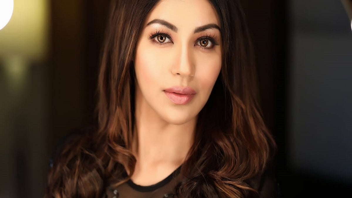 Actress Debina Bonnerjee