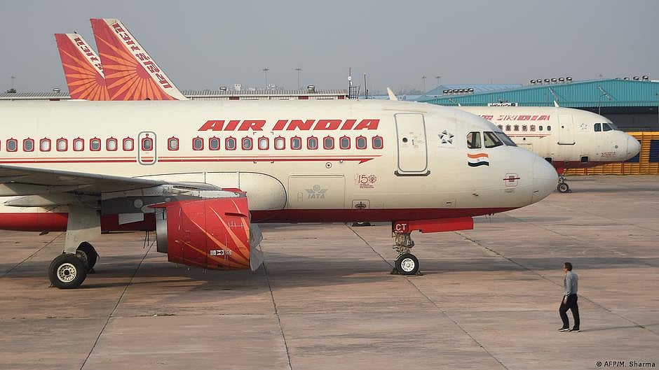 International flights suspension extended till July 31
