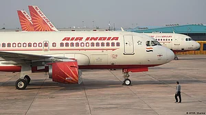 International flights suspension extended till July 31