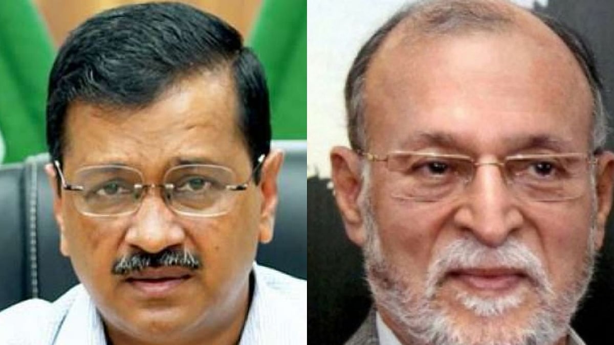 The Centre reduced Delhi back to a Union Territory and cannot escape its responsibility now