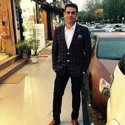 Navneet Kalra (IANS photo)