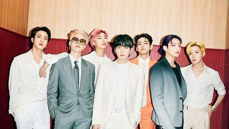 BTS' latest 'Butter' teaser photo looks breathtaking, takes social media by storm