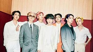 BTS' latest 'Butter' teaser photo looks breathtaking, takes social media by storm