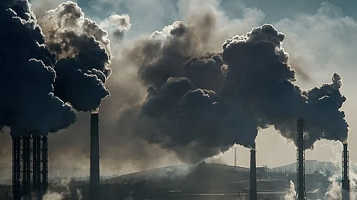 Coal plant pollution can cause 8,300 deaths in India